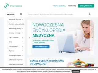 http://pharmateca.pl