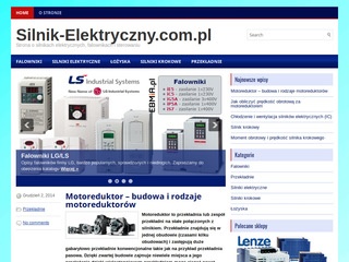 http://silnik-elektryczny.com.pl