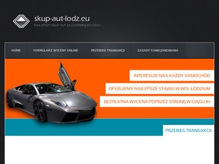 http://www.skup-aut-lodz.eu