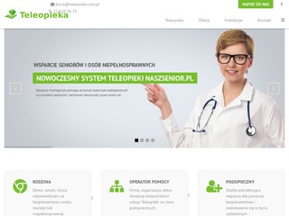 Teleopieka.com.pl