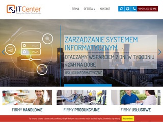 Itcenter.pl/