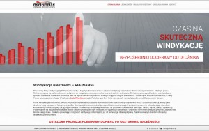 Refinanse - windykacja Gdańsk 