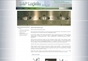 S&P LOGISTIC - systemy kominowe