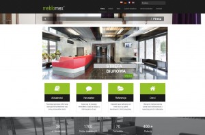 Meblomex.com.pl - Meble hotelowe