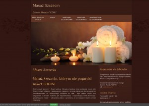 Masazszczecin.pl - profesjonalny masaż Szczecin