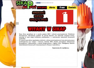 SIKAP - Szkolenie okresowe osób kierujących pracownikami i pracodawców Olsztyn