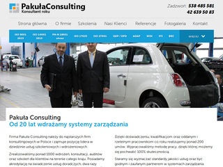 http://pakulaconsulting.pl