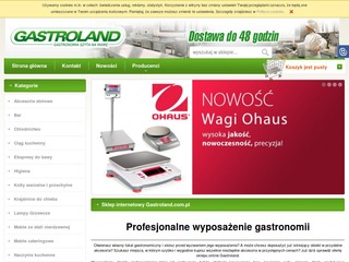 Gastroland.com.pl
