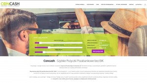 Pożyczki dla zadłużonych - concash.pl