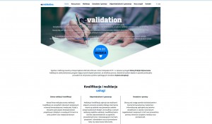 Walidacja i kwalifikacja - Ecvalidation.com