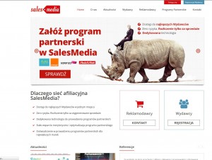 Marketing afiliacyjny – salesmedia.pl