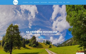 Psychoterapeuta Rzeszów - Jerzy Pawlik