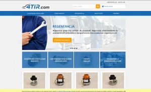4TIR.COM - sprzedaż i regeneracja webasto i pomp adblue