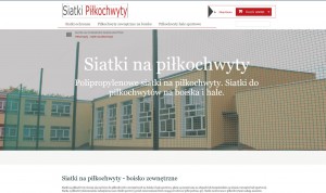 SiatkiPilkochwyty.pl - piłkochwytów