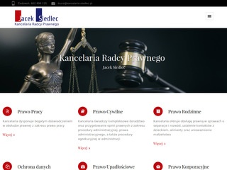 Porady prawne Lublin - www.kancelaria-siedlec.pl