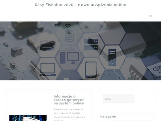 Kasa fiskalna online - kasyfiskalne2020.pl