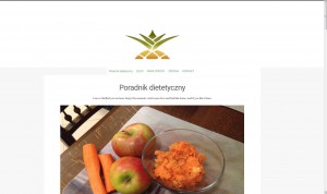 Dieta-portal.pl - Portal dietetyczny