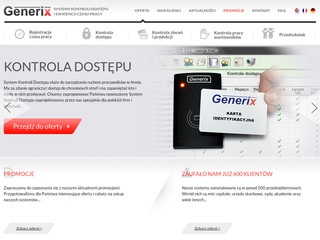 Generix.com.pl/