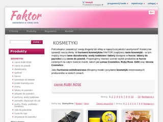 http://faktor.krakow.pl
