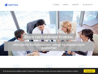 Softtax.pl Biuro Rachunkowe