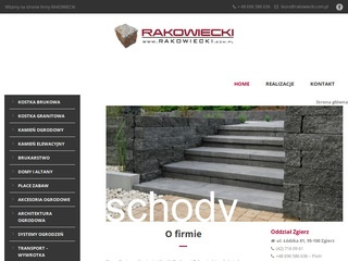 Rakowiecki.com.pl/