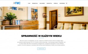 Fmclodz.pl - niepubliczny zakład opieki zdrowotnej