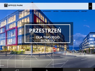 Office park Gdańsk