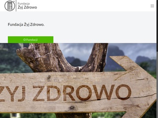 Zyjzdrowo.org.pl