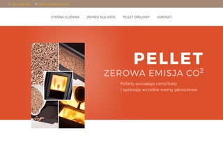 Pellet Lublin - www.alleco.com.pl