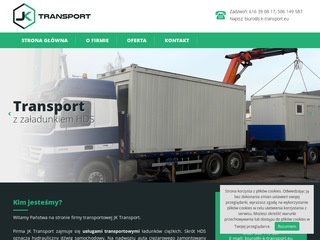 http://j-k-transport.eu