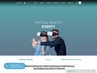 Gry vr - qverty.pl