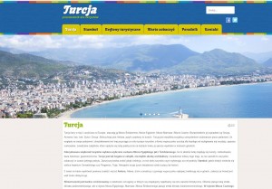 Turcja.info.pl - poradnik dla turystów
