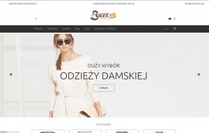eStilex.pl - Sukienki, bluzki, koszule damskie, pościel