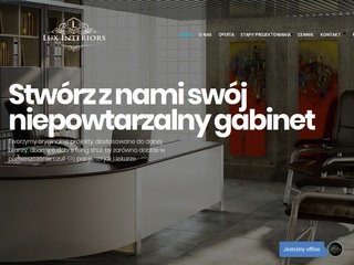 Biuro projektowe Sopot - projektgabinetu.com
