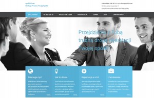 Spolki24.net - Rejestracja spółek prawa handlowego - pomoc prawna