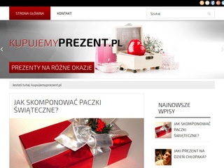 http://kupujemyprezent.pl