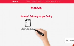 Monevia.pl - Najszybsze metody windykacji długów