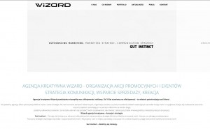 Wizard.com.pl - agencja kreatywna