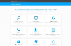 Kalkulatordlafirm.pl - Kalkulator dla firm