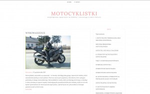 Kobiety na motocyklach - wszystko w temacie!