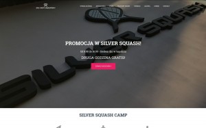 Klub Silver Squash