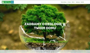 instalco-krakow.pl - odnawialne źródła energii kraków