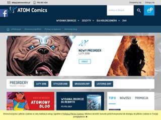 Doctor strange komiks - atomcomics.pl