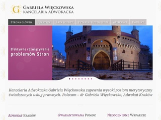 http://www.adwokatwieckowska.pl
