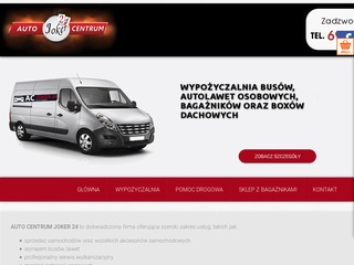 Naprawa aut - acjoker24.pl