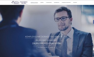 Kancelariadp.pl - Biuro rachunkowe Sosnowiec