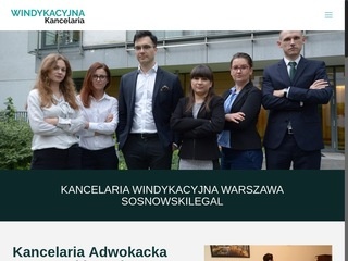 Skuteczna windykacja warszawa - windykacyjnakancelaria.pl