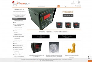 Egsystem-sklep.pl - urządzenia i akcesoria dla energetyka