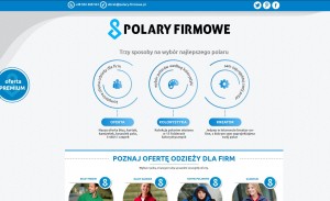 Polary-firmowe.pl - polary firmowe