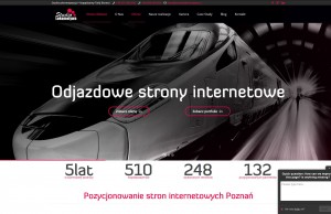 Studio Lokomotywa - Pozycjonowanie stron internetowych Poznań